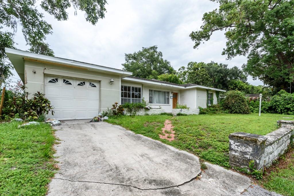 3219 W ARCH ST, TAMPA, FL, 33607