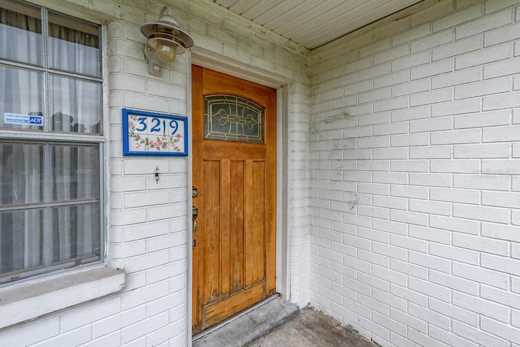 3219 W ARCH ST, TAMPA, FL, 33607