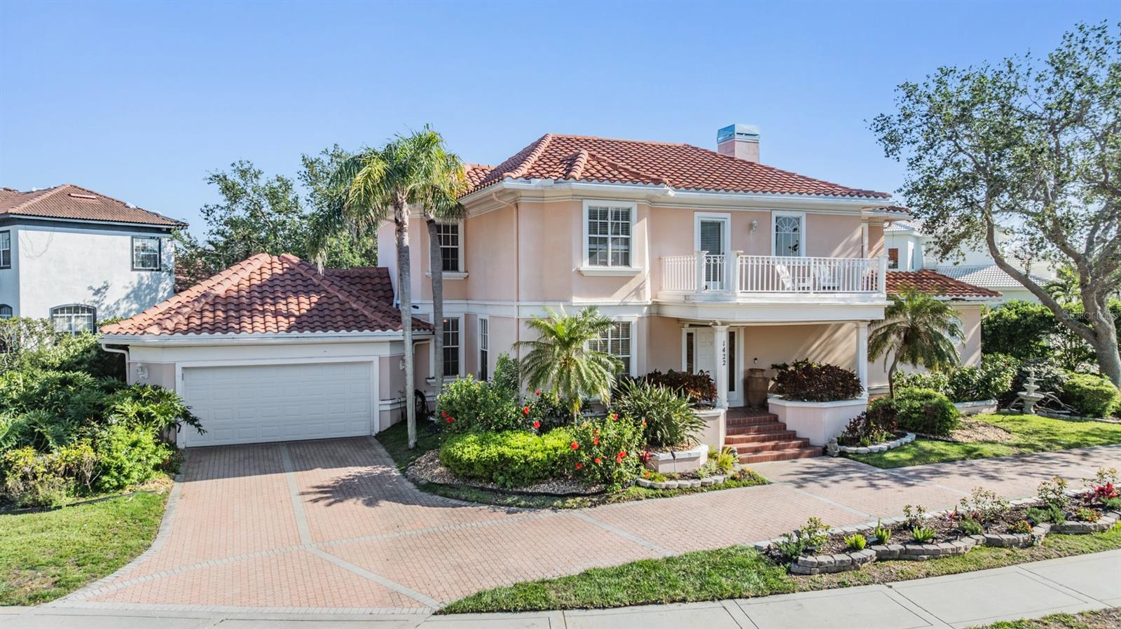 1422 JUMANA LOOP, APOLLO BEACH, FL, 33572