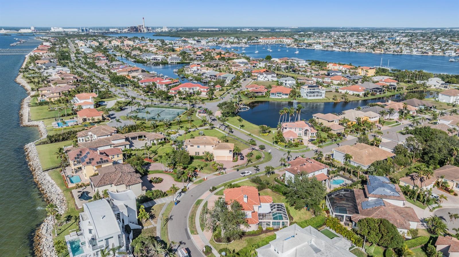 1422 JUMANA LOOP, APOLLO BEACH, FL, 33572