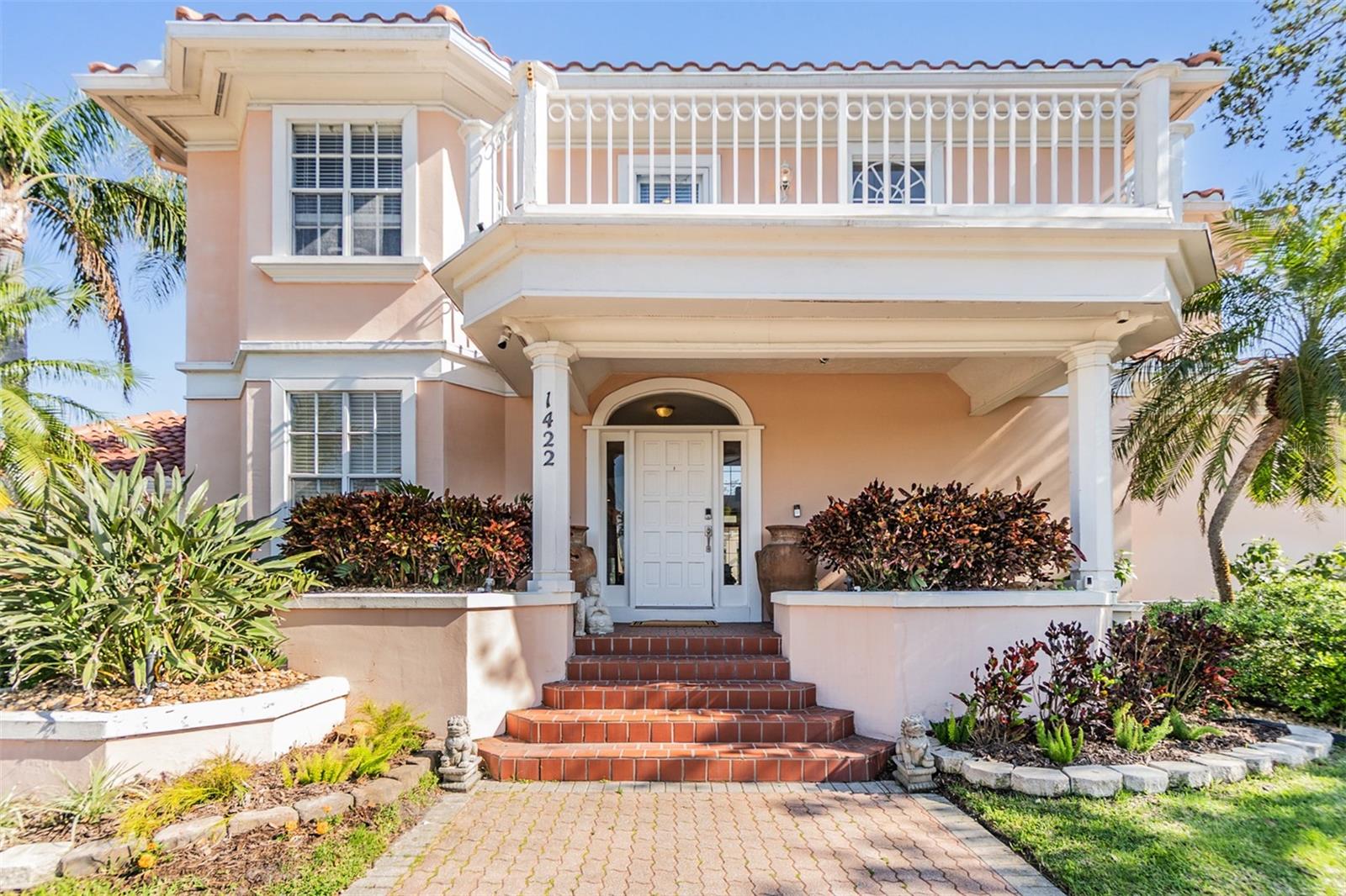 1422 JUMANA LOOP, APOLLO BEACH, FL, 33572