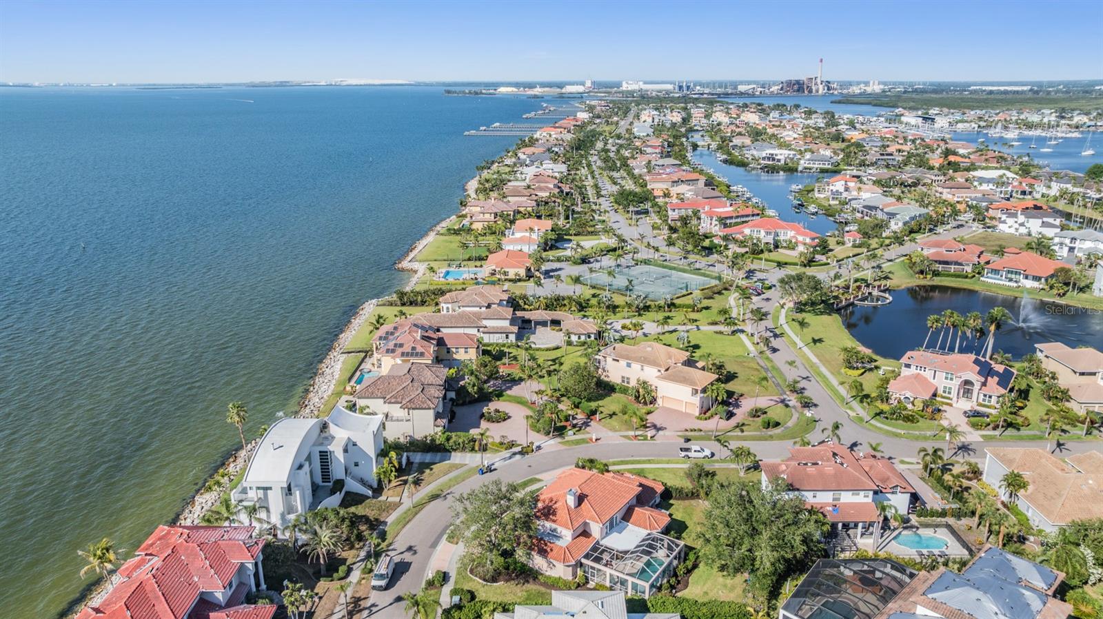 1422 JUMANA LOOP, APOLLO BEACH, FL, 33572