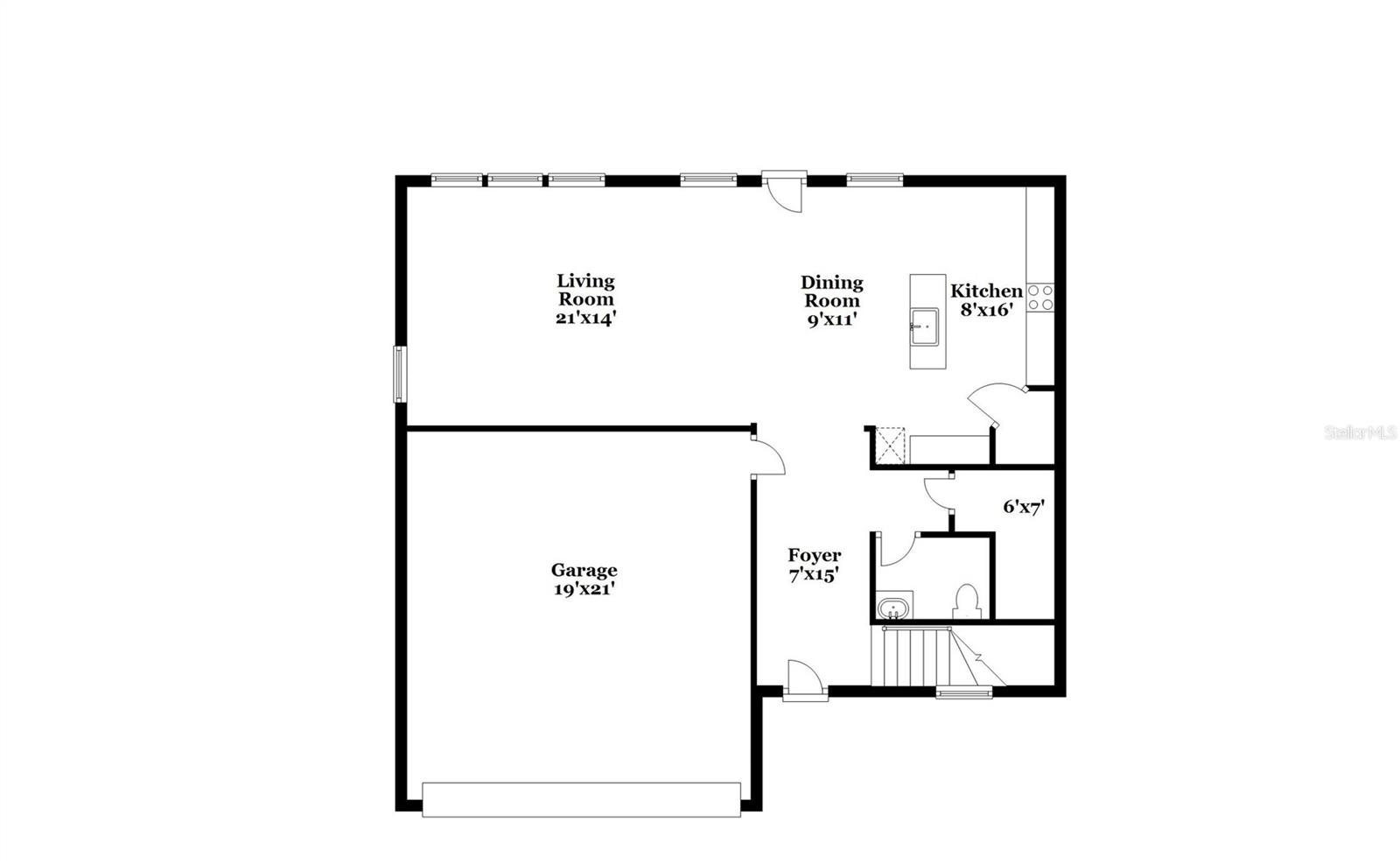 328 WHITEHEART DR, DELAND, FL, 32724