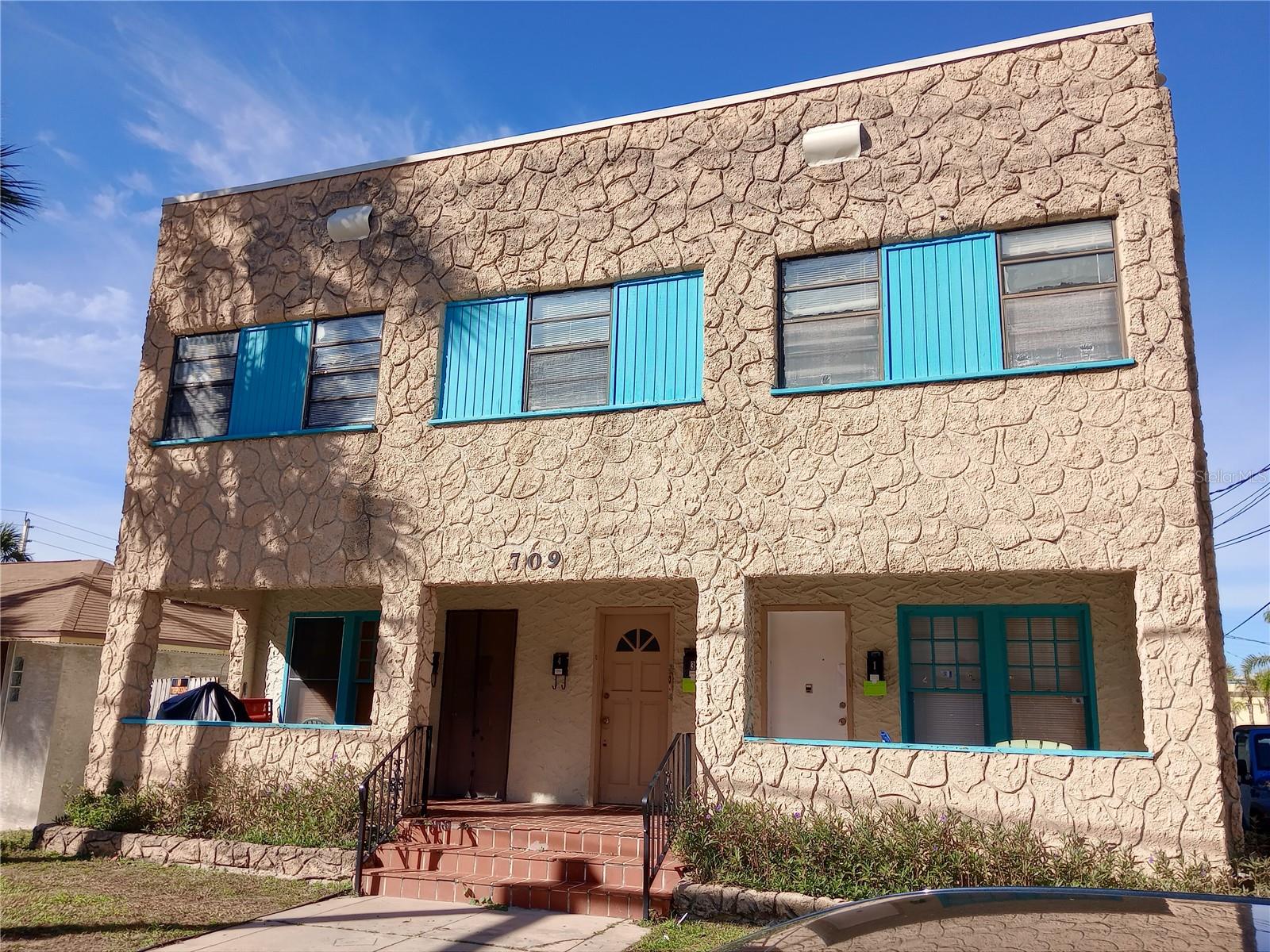 709 ORA ST #01, DAYTONA BEACH, FL, 32118