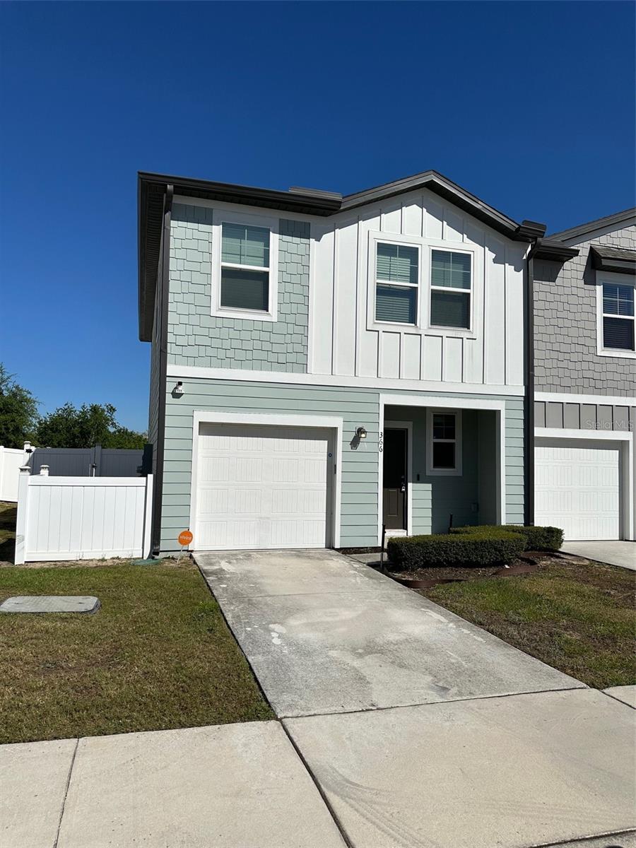366 MADISON DR, DAVENPORT, FL, 33837