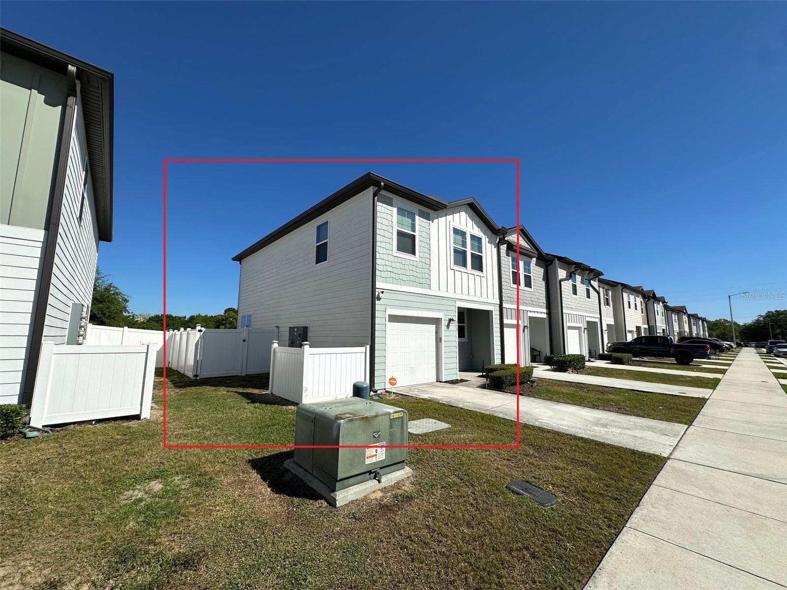 366 MADISON DR, DAVENPORT, FL, 33837