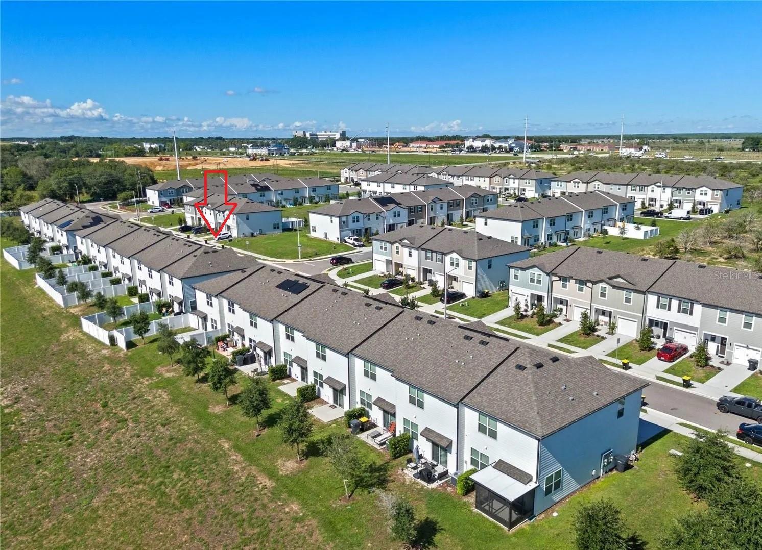 366 MADISON DR, DAVENPORT, FL, 33837