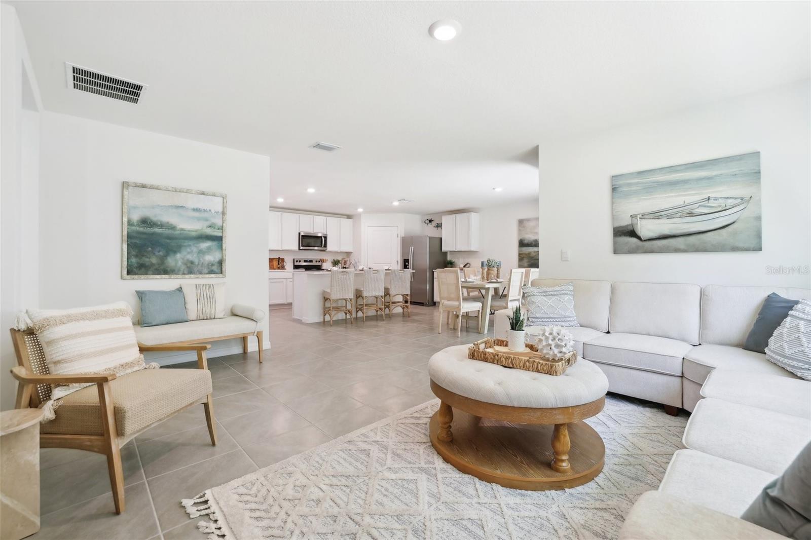 4691 SW 88TH LN, OCALA, FL, 34476