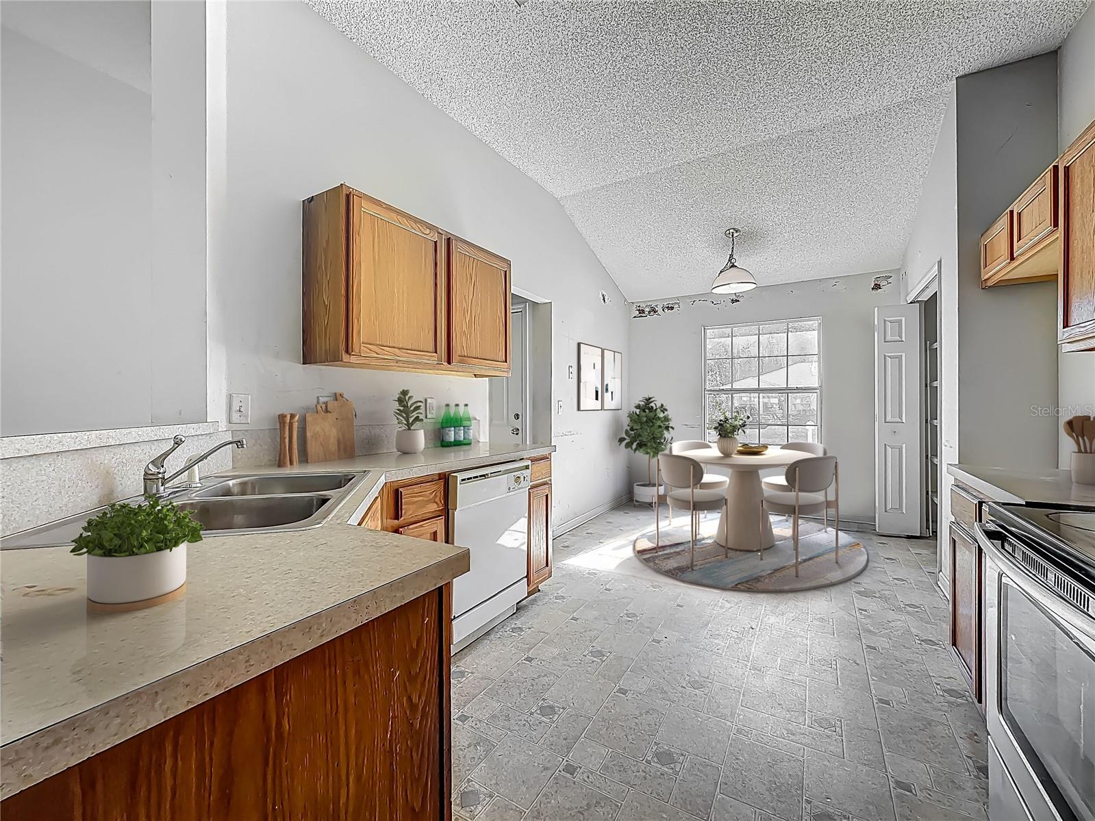 4426 E STEAMBOAT SPRINGS DR E, JACKSONVILLE, FL, 32210