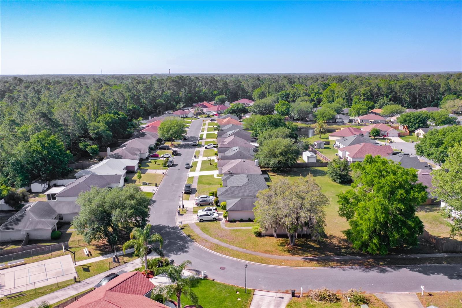 4426 E STEAMBOAT SPRINGS DR E, JACKSONVILLE, FL, 32210