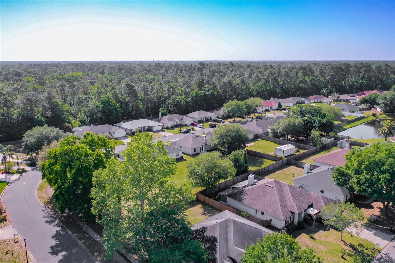 4426 E STEAMBOAT SPRINGS DR E, JACKSONVILLE, FL, 32210