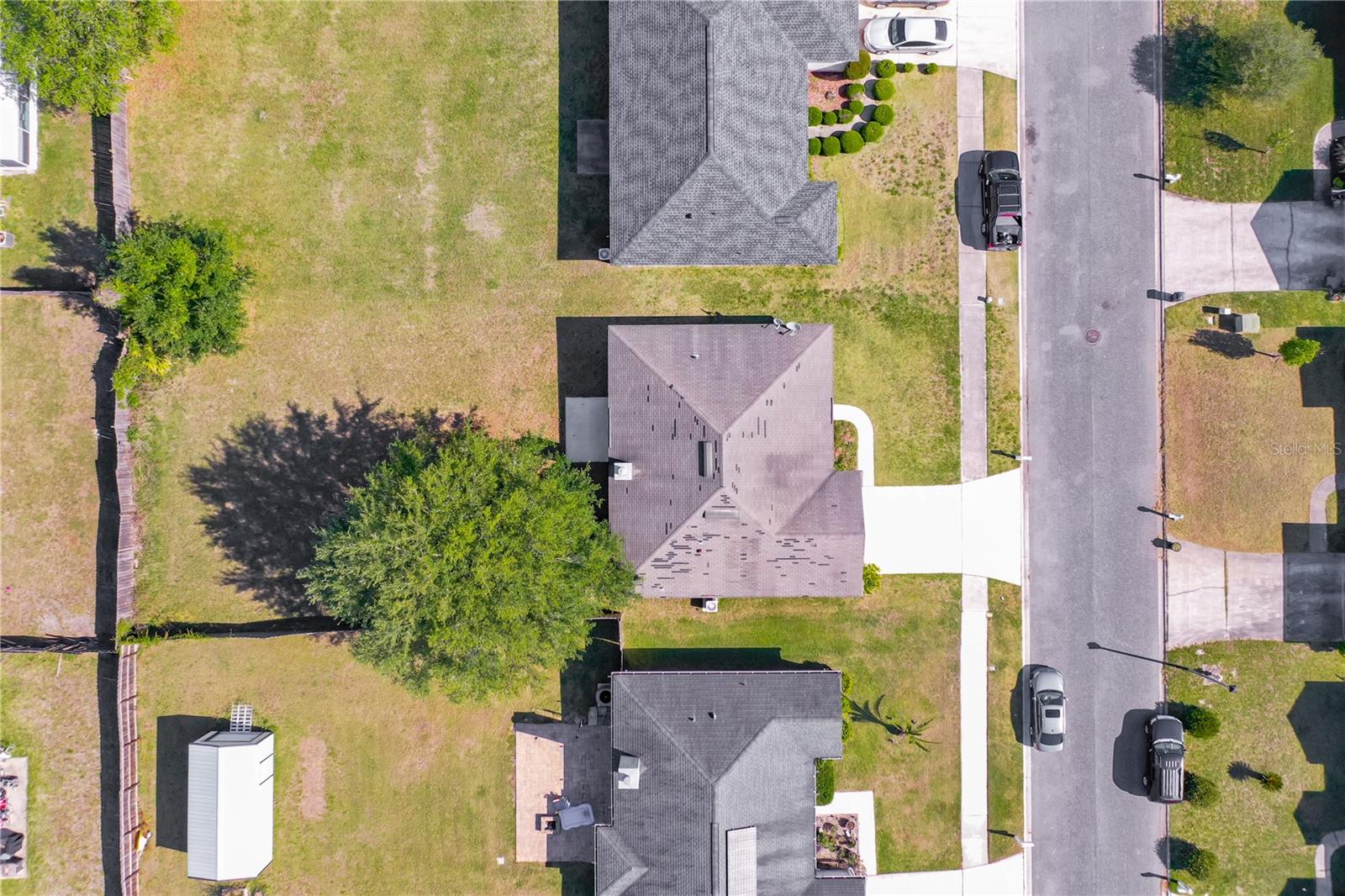 4426 E STEAMBOAT SPRINGS DR E, JACKSONVILLE, FL, 32210