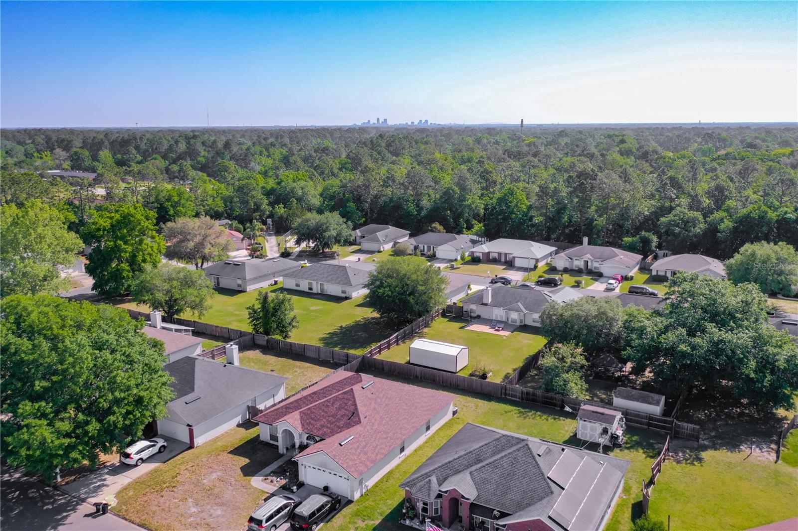 4426 E STEAMBOAT SPRINGS DR E, JACKSONVILLE, FL, 32210