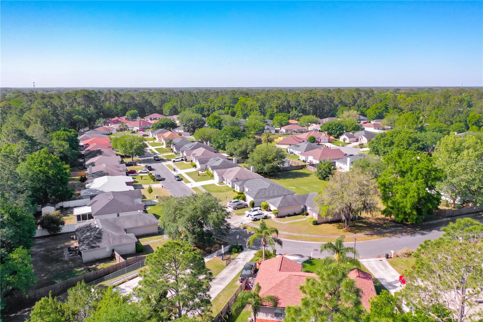 4426 E STEAMBOAT SPRINGS DR E, JACKSONVILLE, FL, 32210