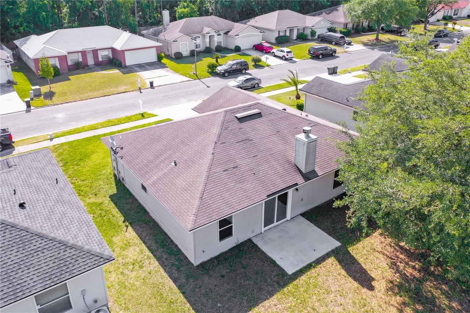 4426 E STEAMBOAT SPRINGS DR E, JACKSONVILLE, FL, 32210