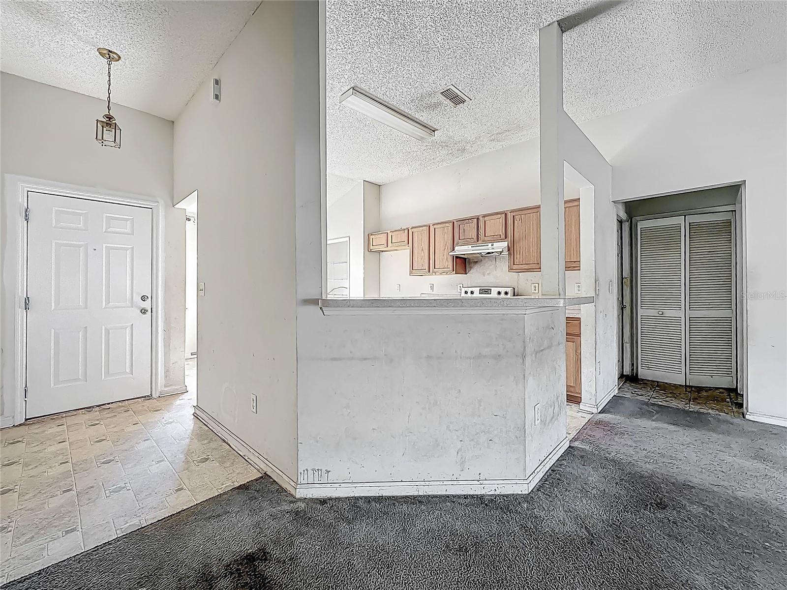 4426 E STEAMBOAT SPRINGS DR E, JACKSONVILLE, FL, 32210