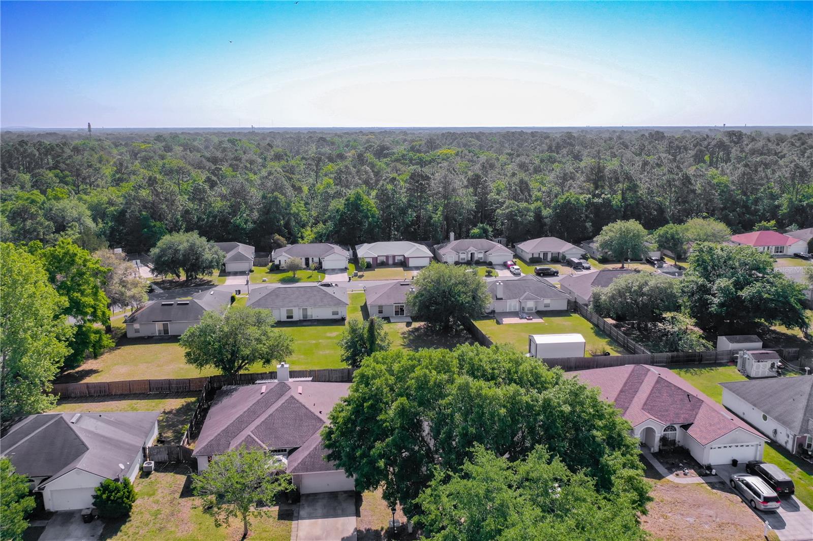 4426 E STEAMBOAT SPRINGS DR E, JACKSONVILLE, FL, 32210