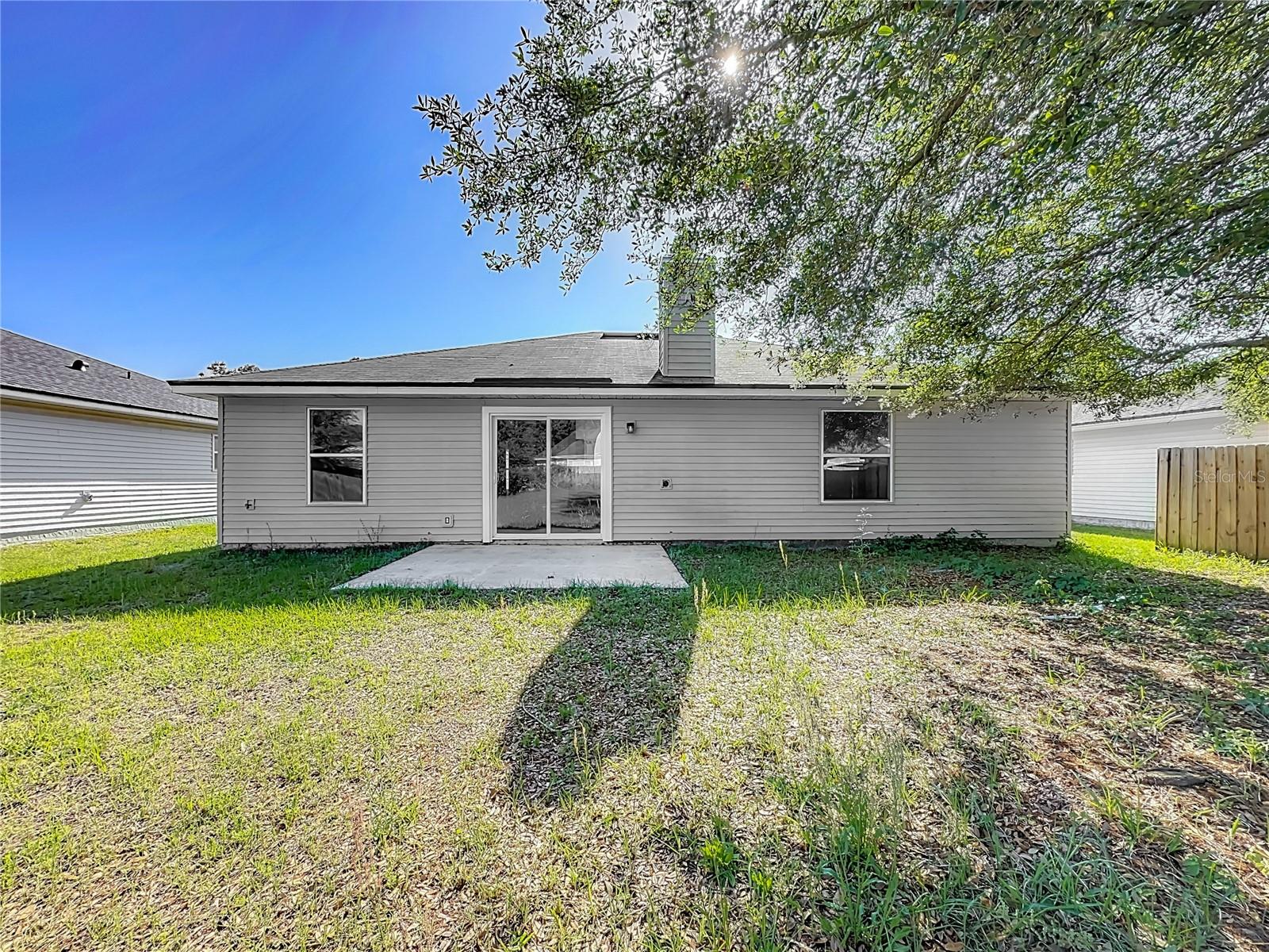 4426 E STEAMBOAT SPRINGS DR E, JACKSONVILLE, FL, 32210