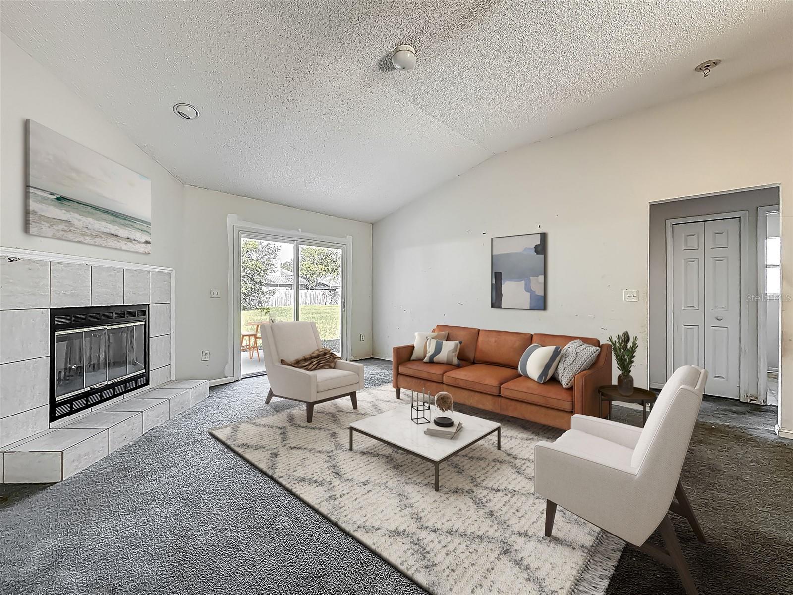 4426 E STEAMBOAT SPRINGS DR E, JACKSONVILLE, FL, 32210