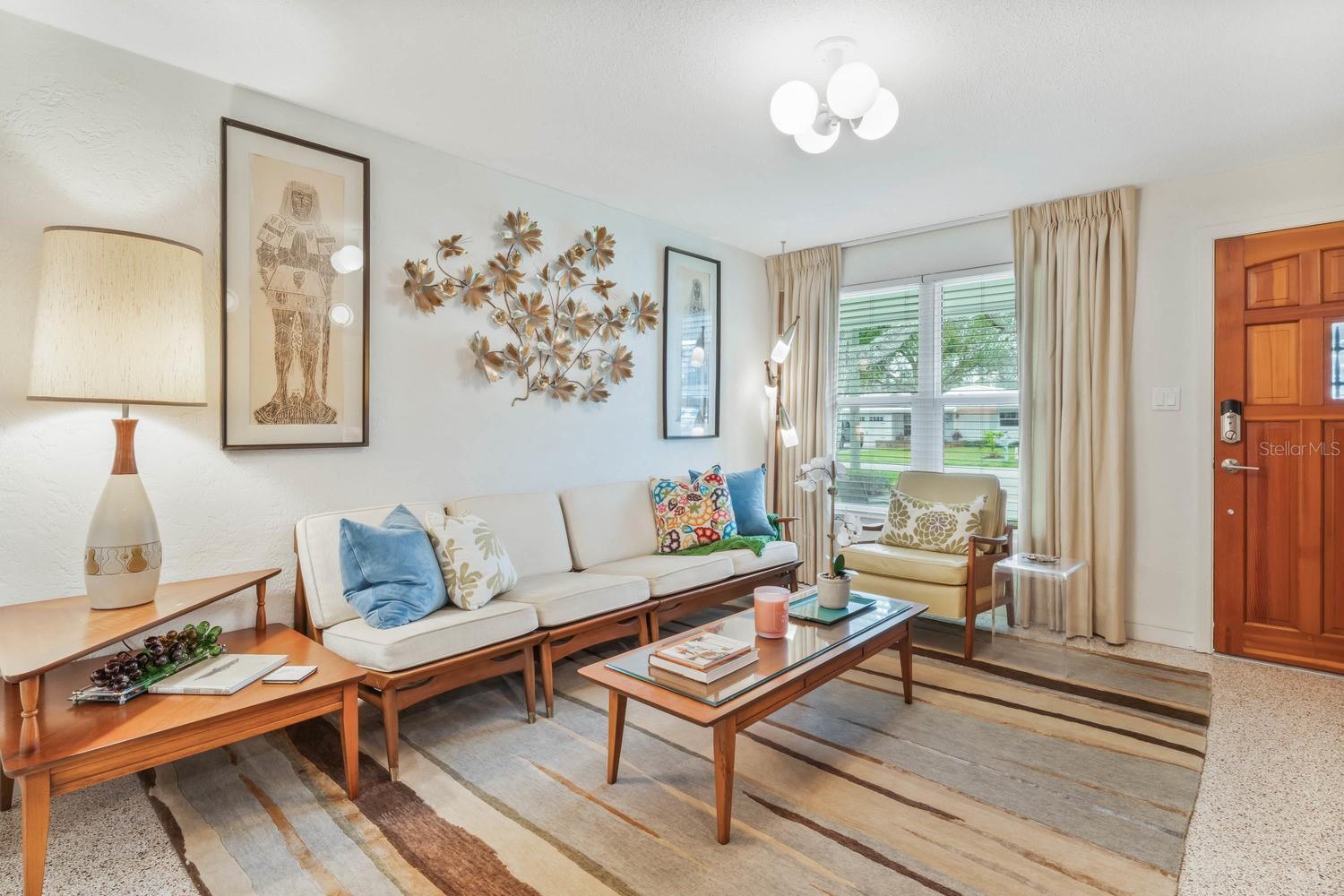 809 E 15TH AVE, NEW SMYRNA BEACH, FL, 32169