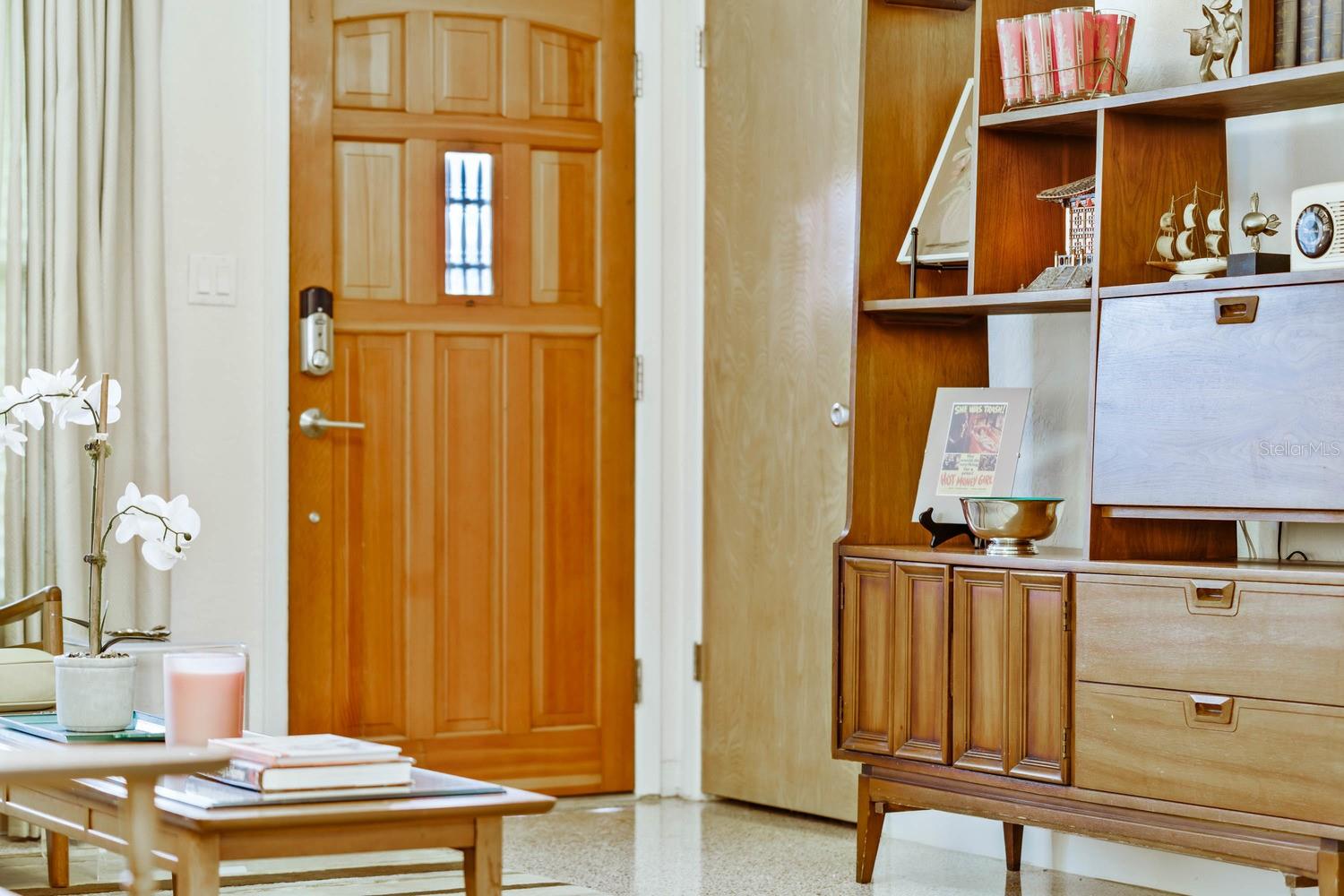 809 E 15TH AVE, NEW SMYRNA BEACH, FL, 32169