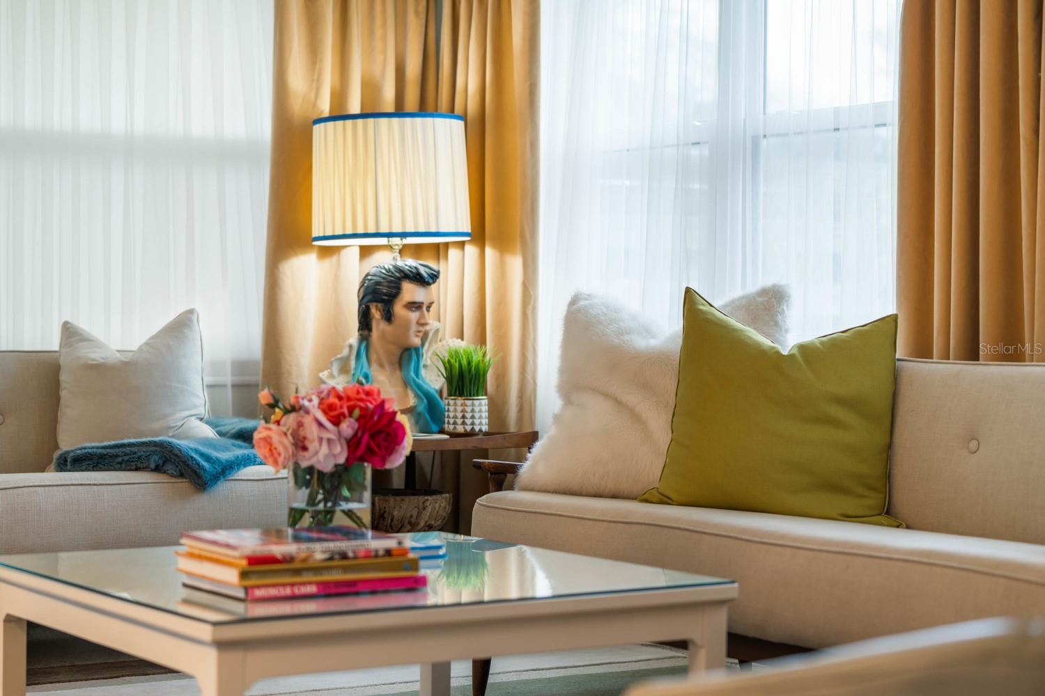 809 E 15TH AVE, NEW SMYRNA BEACH, FL, 32169