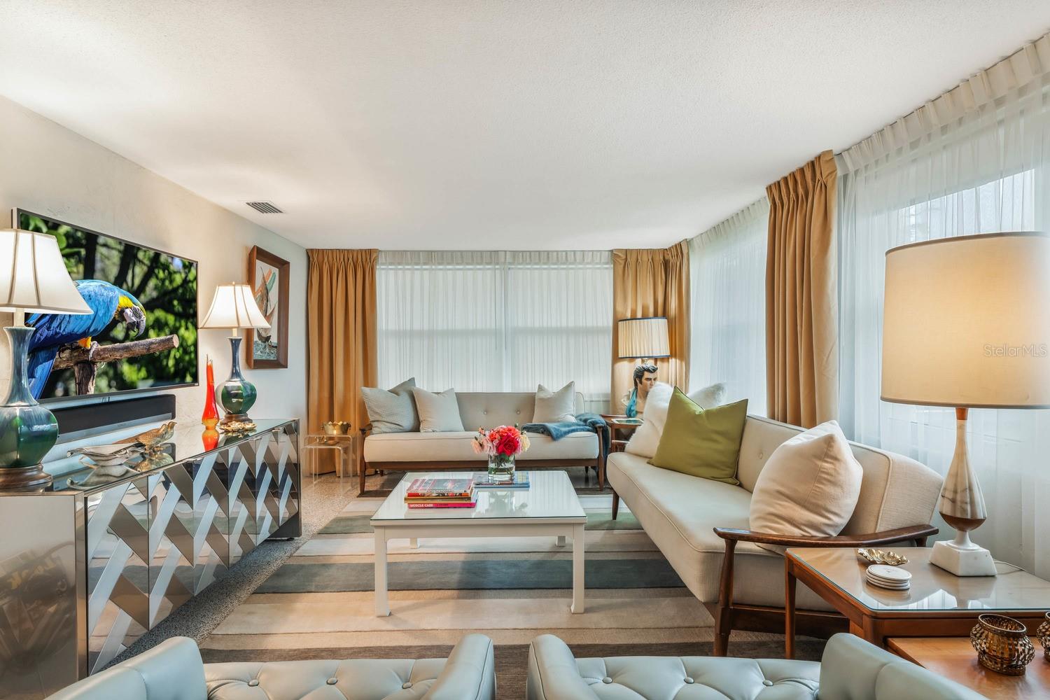 809 E 15TH AVE, NEW SMYRNA BEACH, FL, 32169