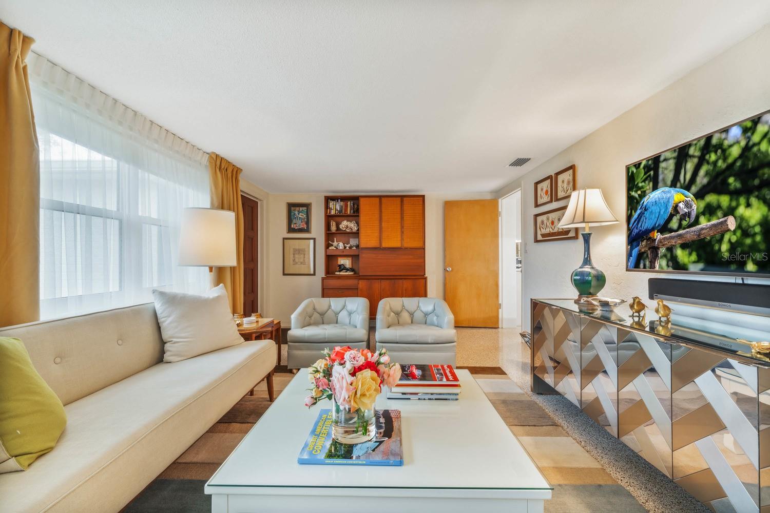 809 E 15TH AVE, NEW SMYRNA BEACH, FL, 32169