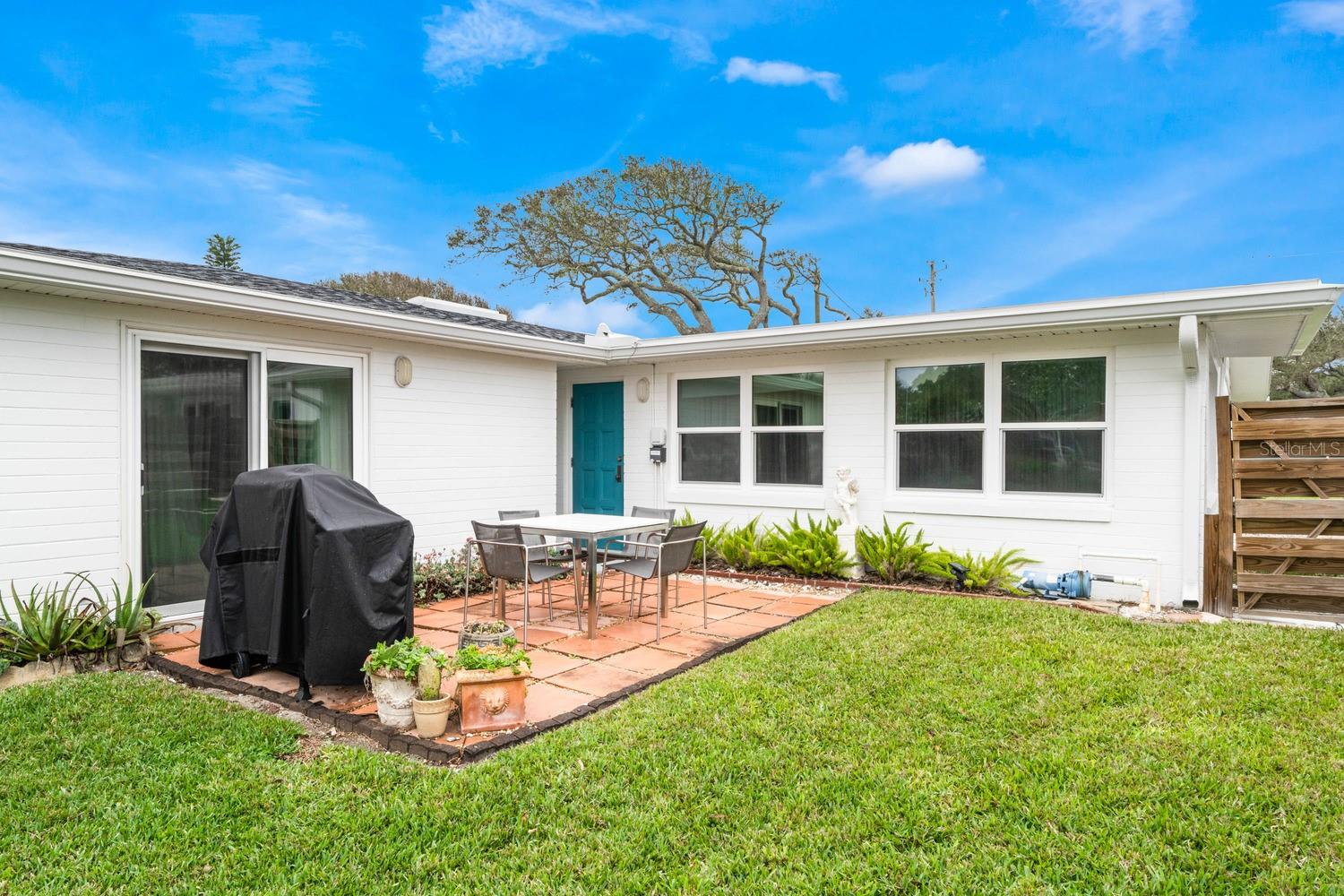 809 E 15TH AVE, NEW SMYRNA BEACH, FL, 32169