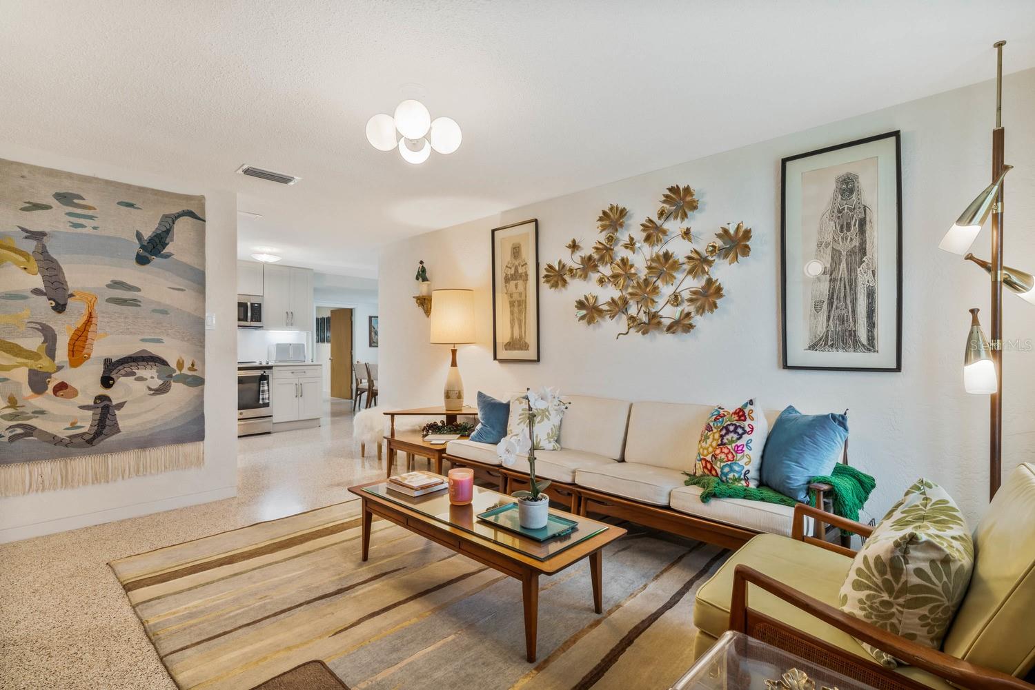 809 E 15TH AVE, NEW SMYRNA BEACH, FL, 32169