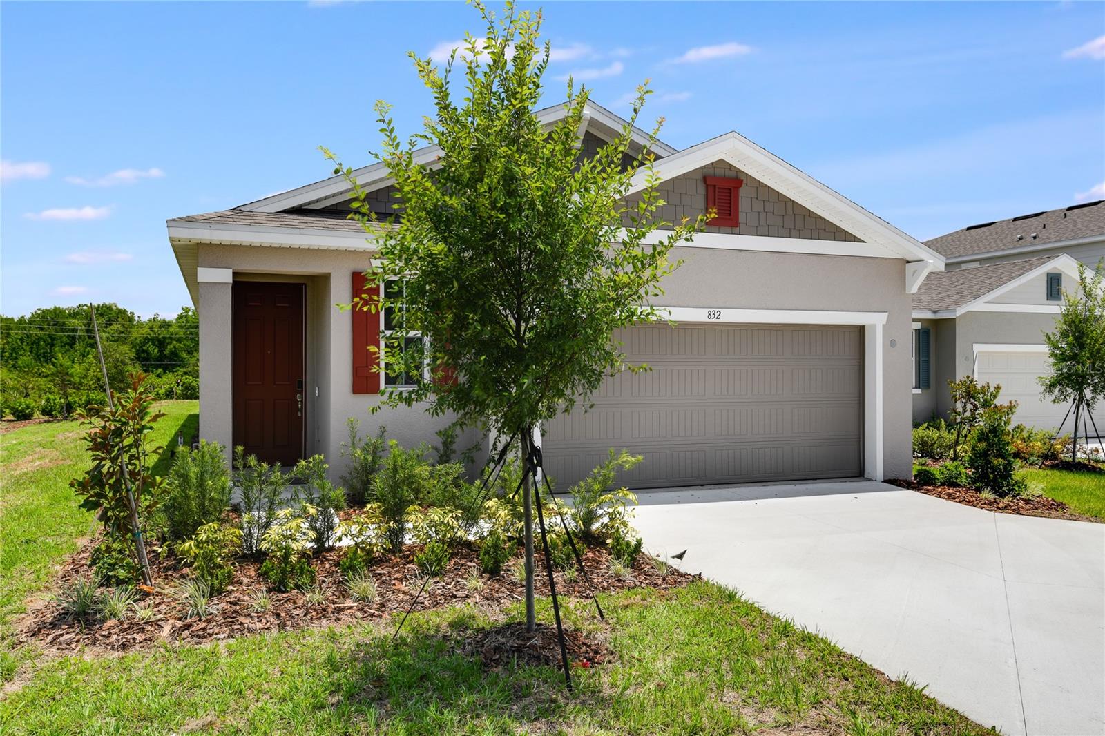 832 LAKE DELL RD, DUNDEE, FL, 33838