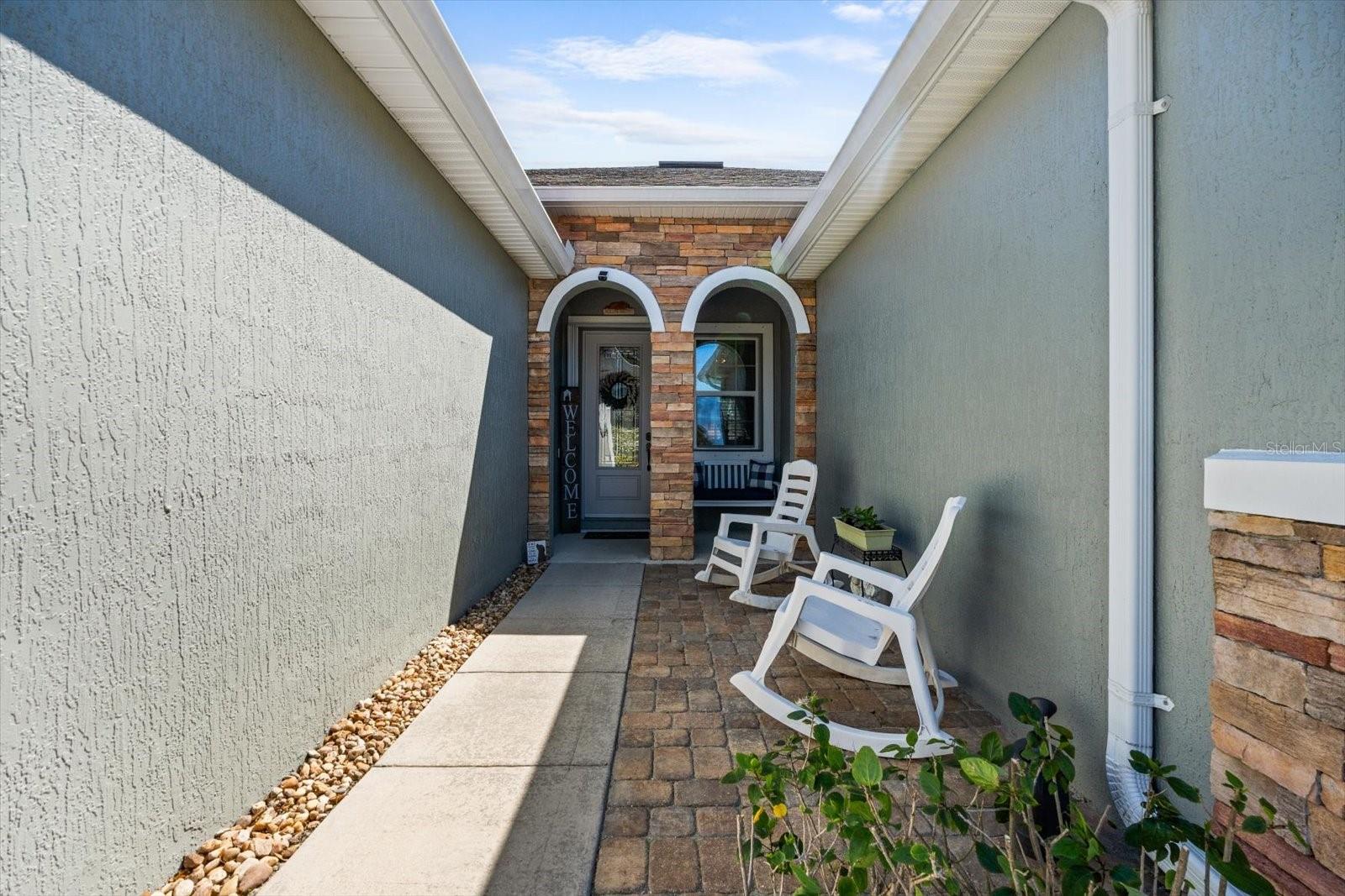 110 S STARLING DR, PALM COAST, FL, 32164