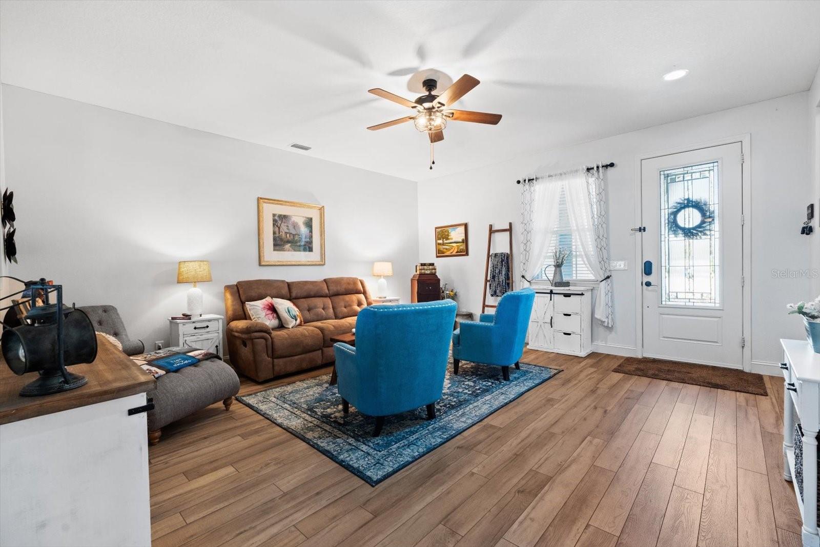 110 S STARLING DR, PALM COAST, FL, 32164