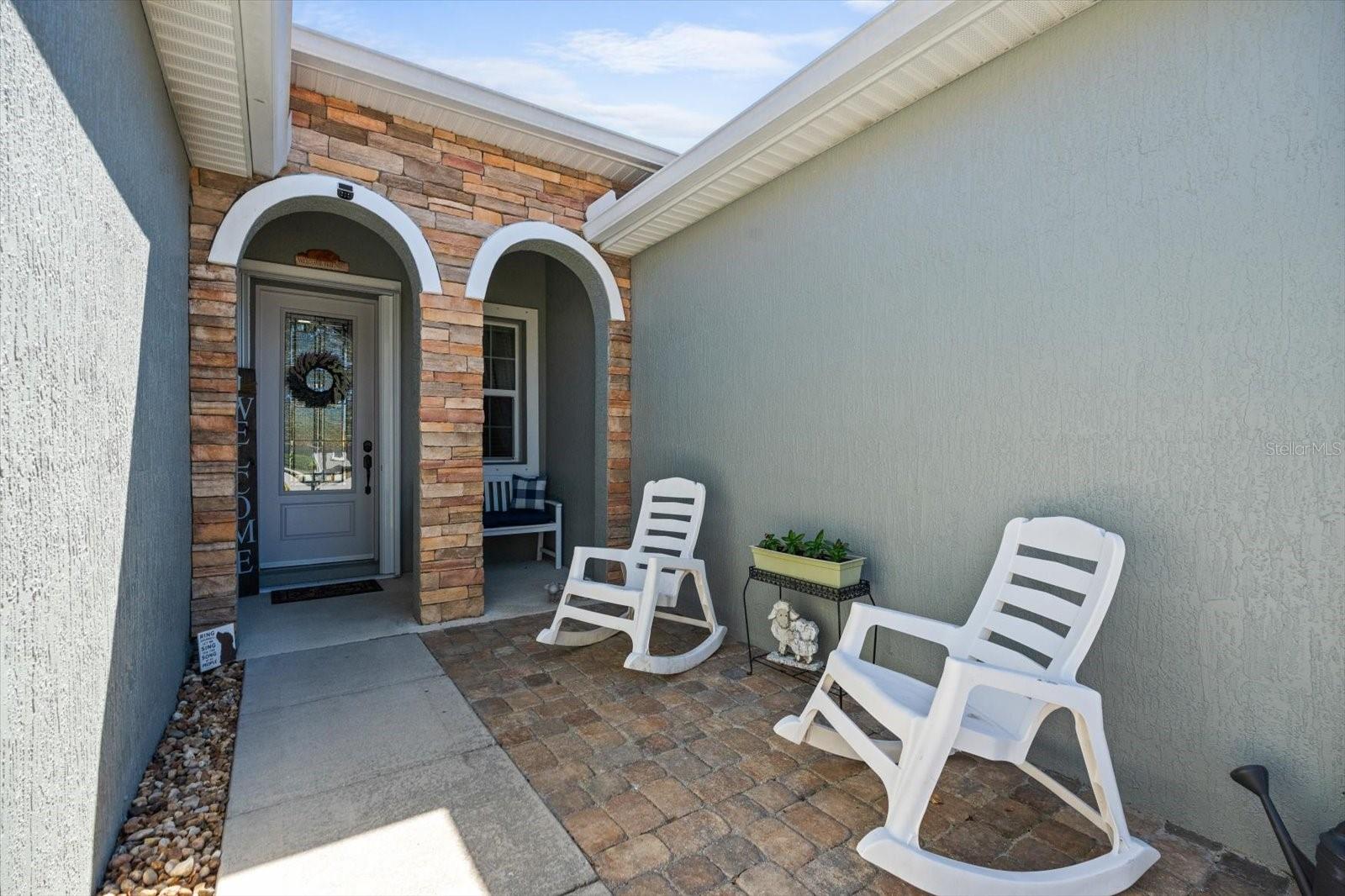 110 S STARLING DR, PALM COAST, FL, 32164