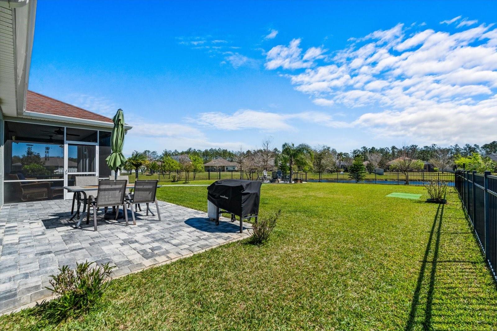 110 S STARLING DR, PALM COAST, FL, 32164