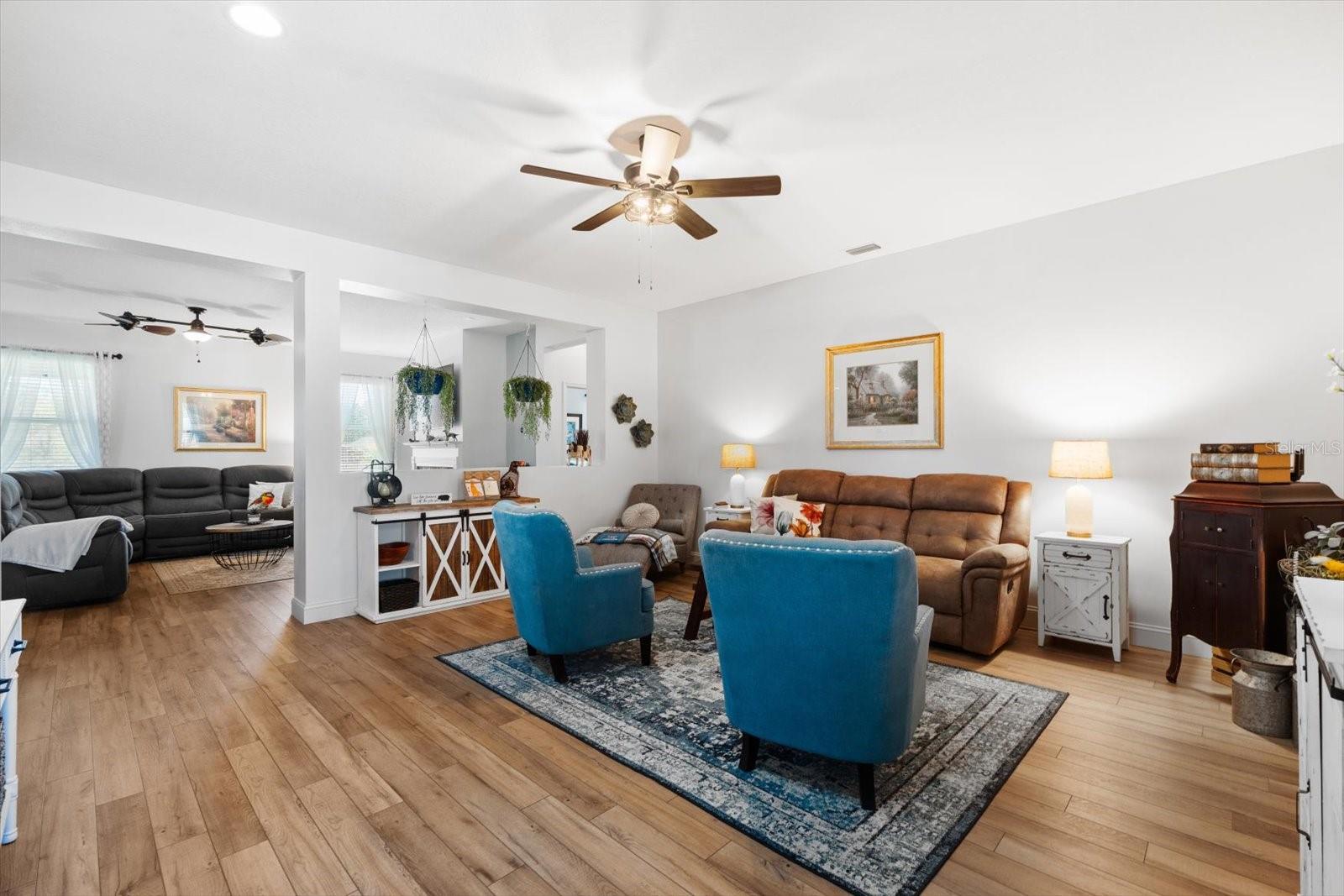 110 S STARLING DR, PALM COAST, FL, 32164