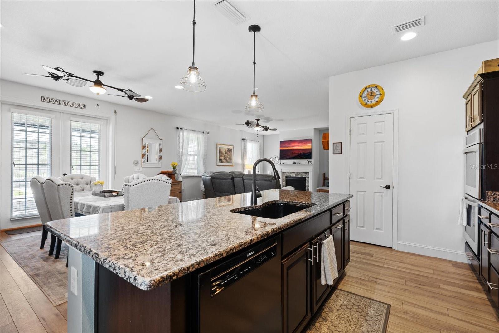 110 S STARLING DR, PALM COAST, FL, 32164