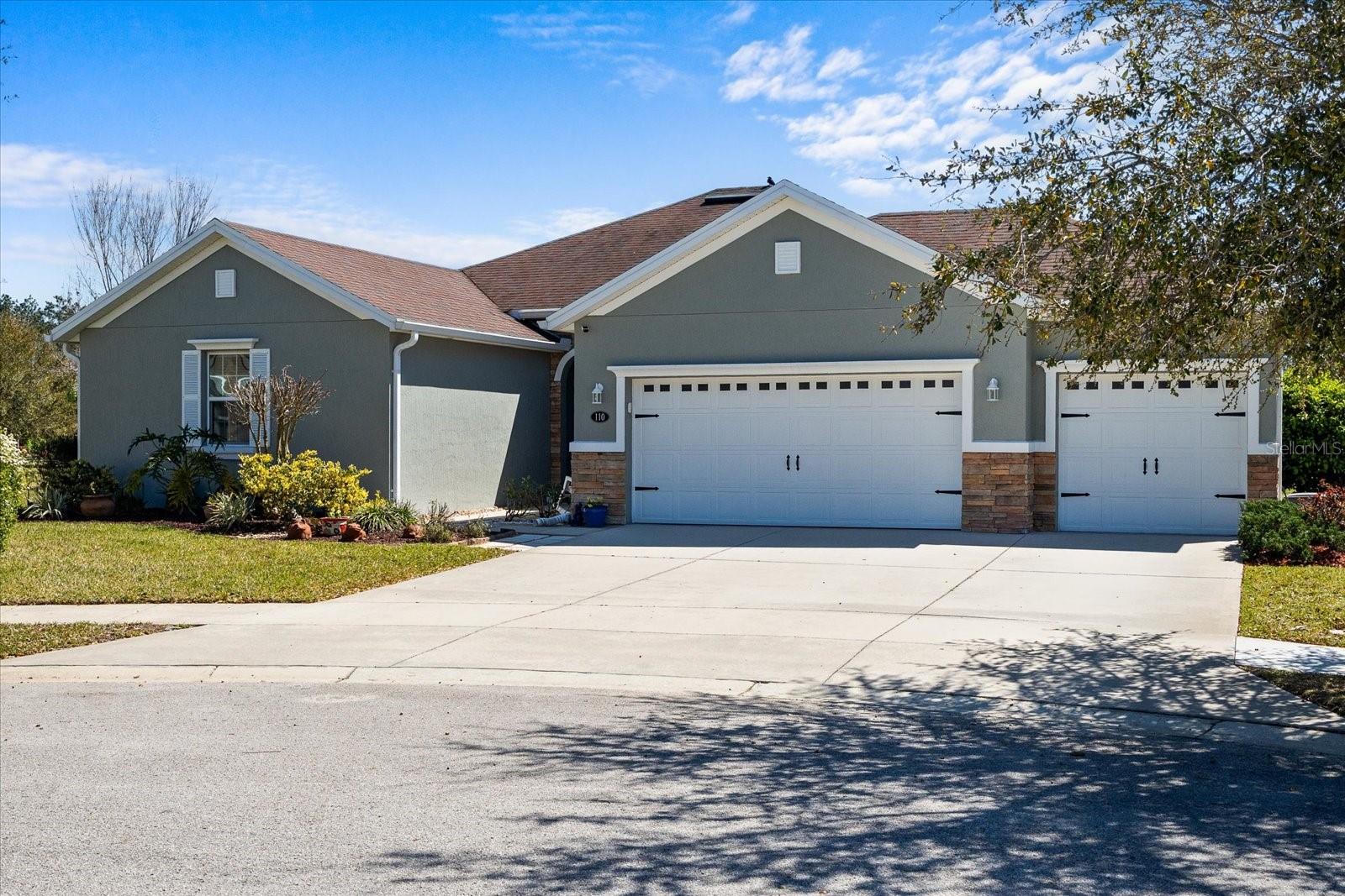 110 S STARLING DR, PALM COAST, FL, 32164