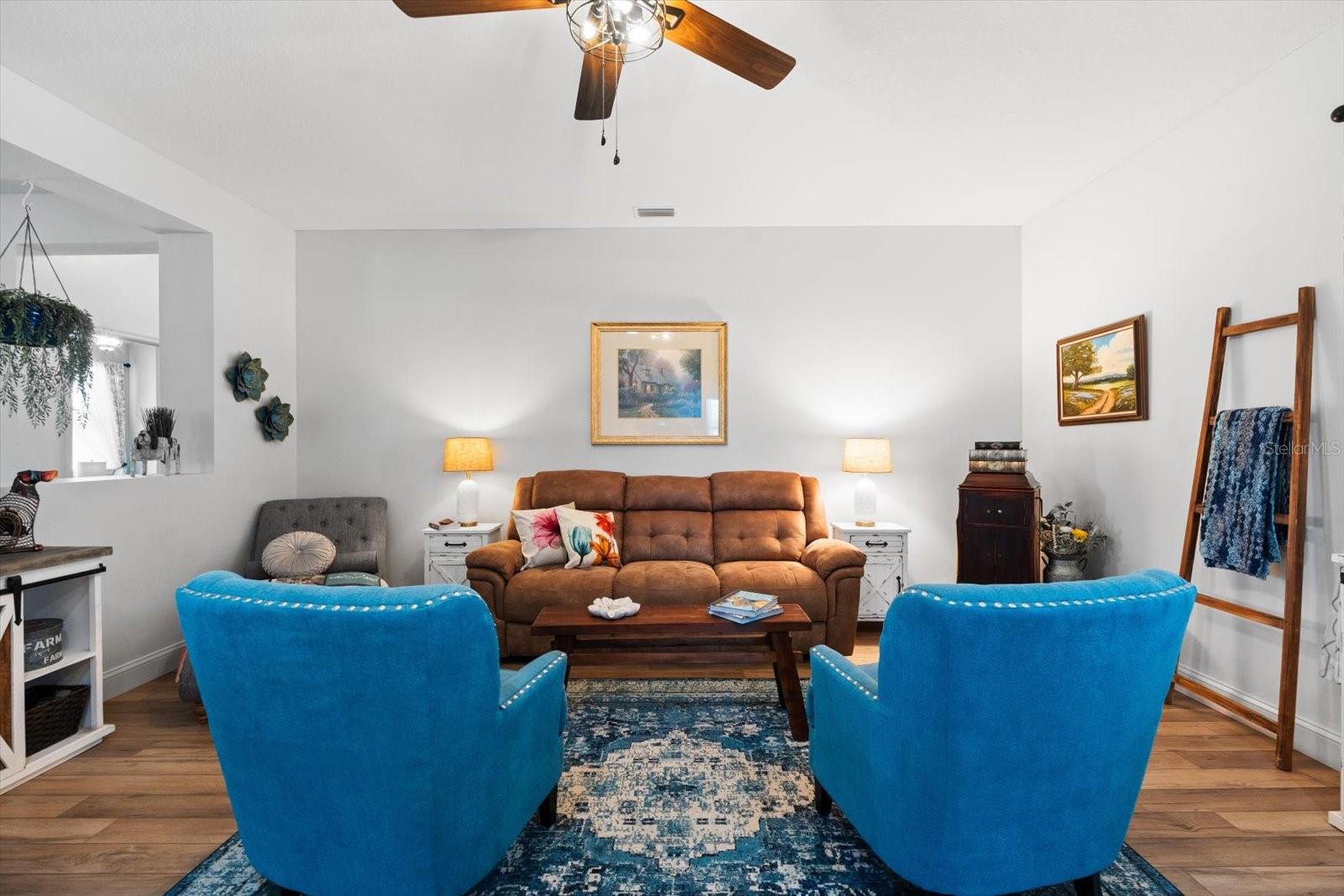 110 S STARLING DR, PALM COAST, FL, 32164