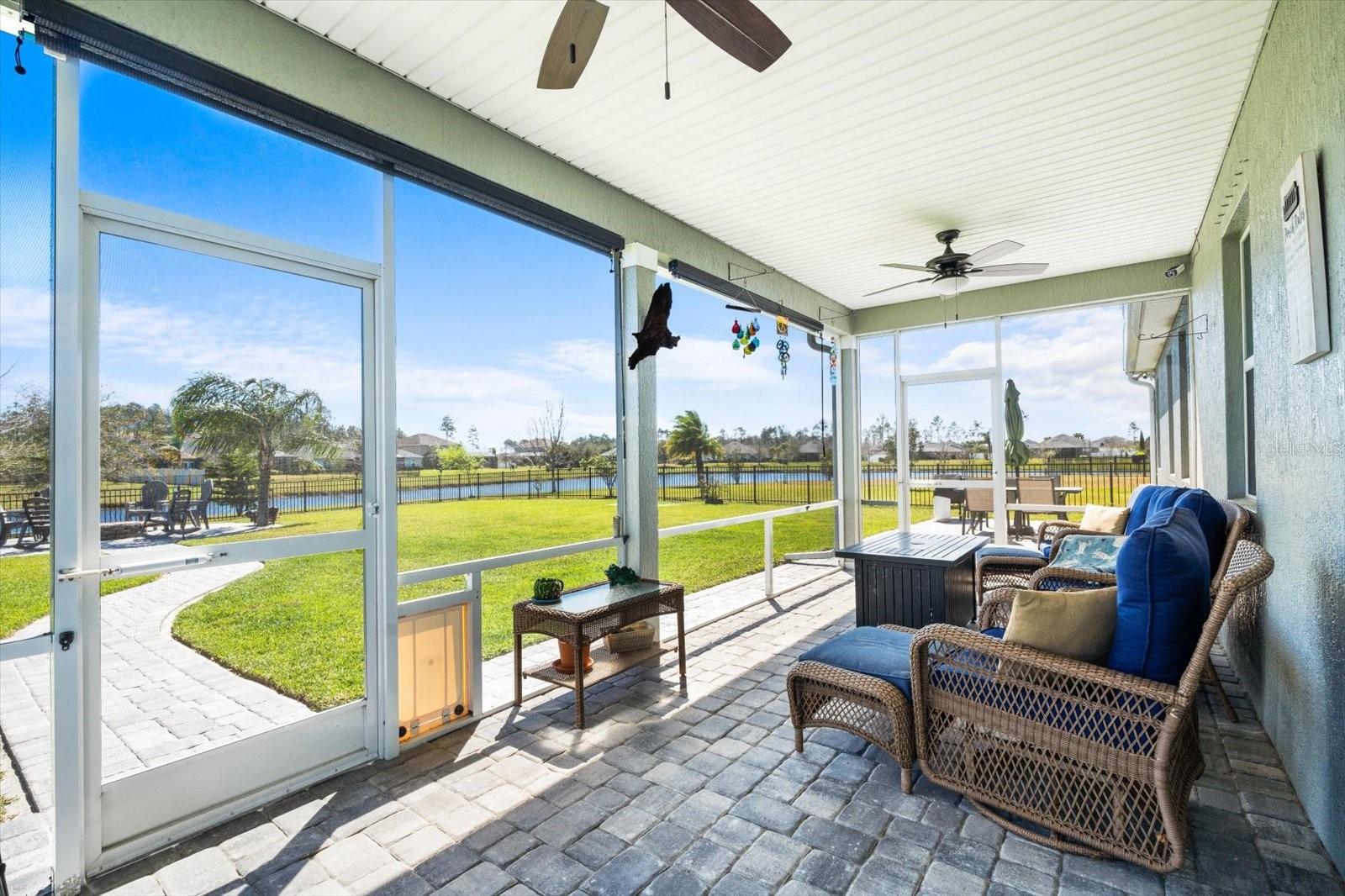 110 S STARLING DR, PALM COAST, FL, 32164