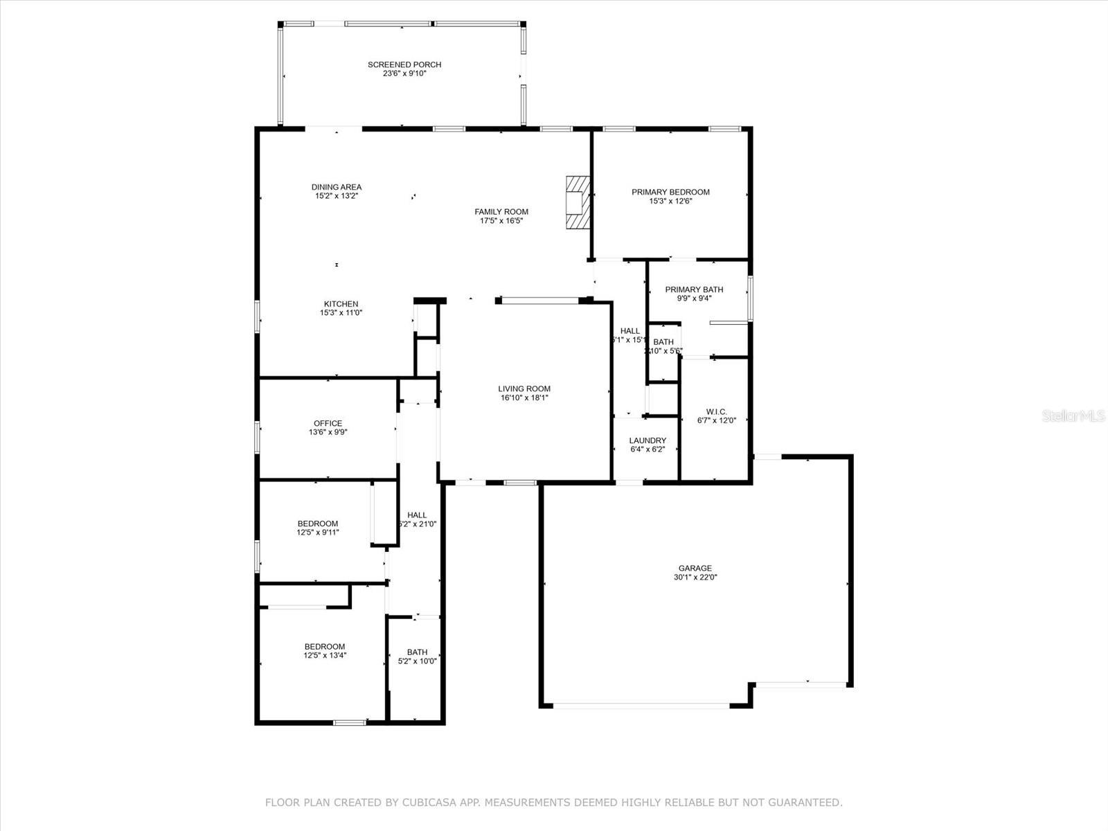 110 S STARLING DR, PALM COAST, FL, 32164