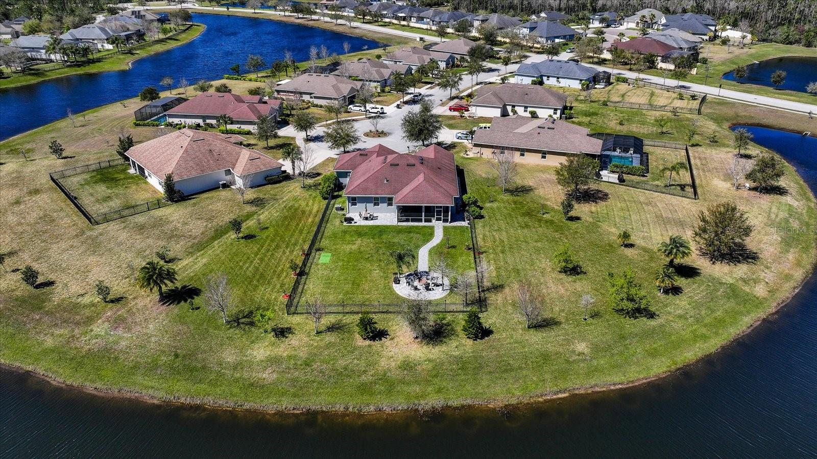 110 S STARLING DR, PALM COAST, FL, 32164