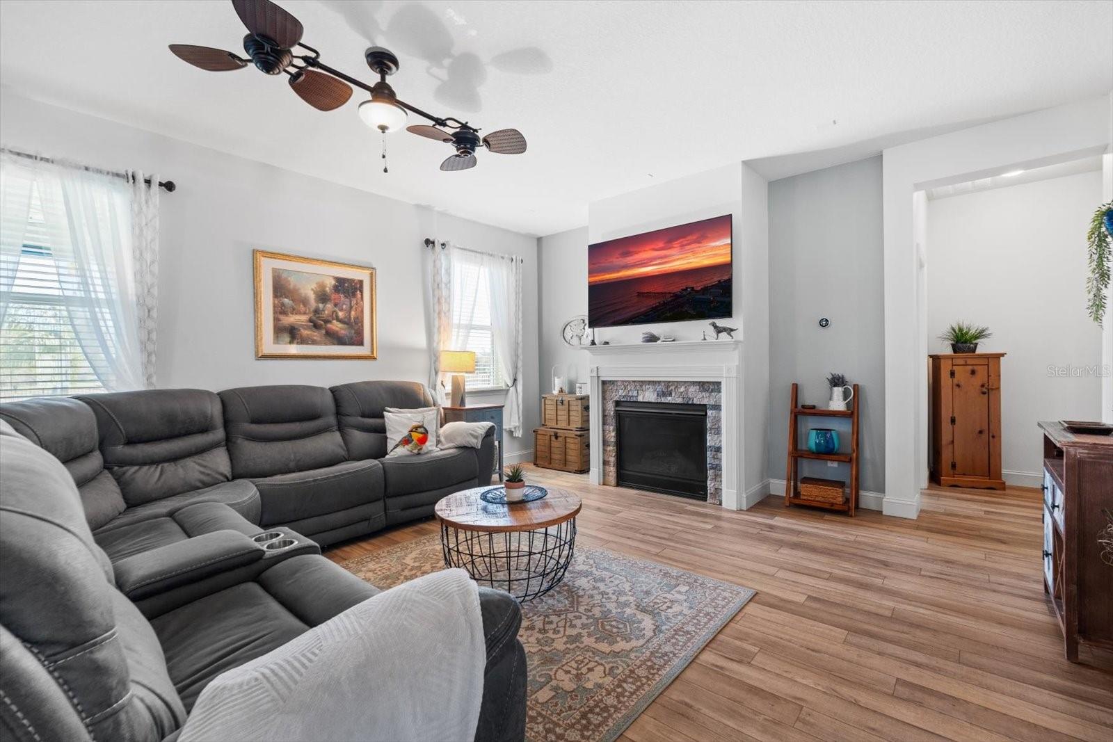 110 S STARLING DR, PALM COAST, FL, 32164