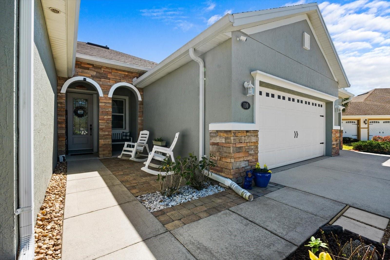 110 S STARLING DR, PALM COAST, FL, 32164