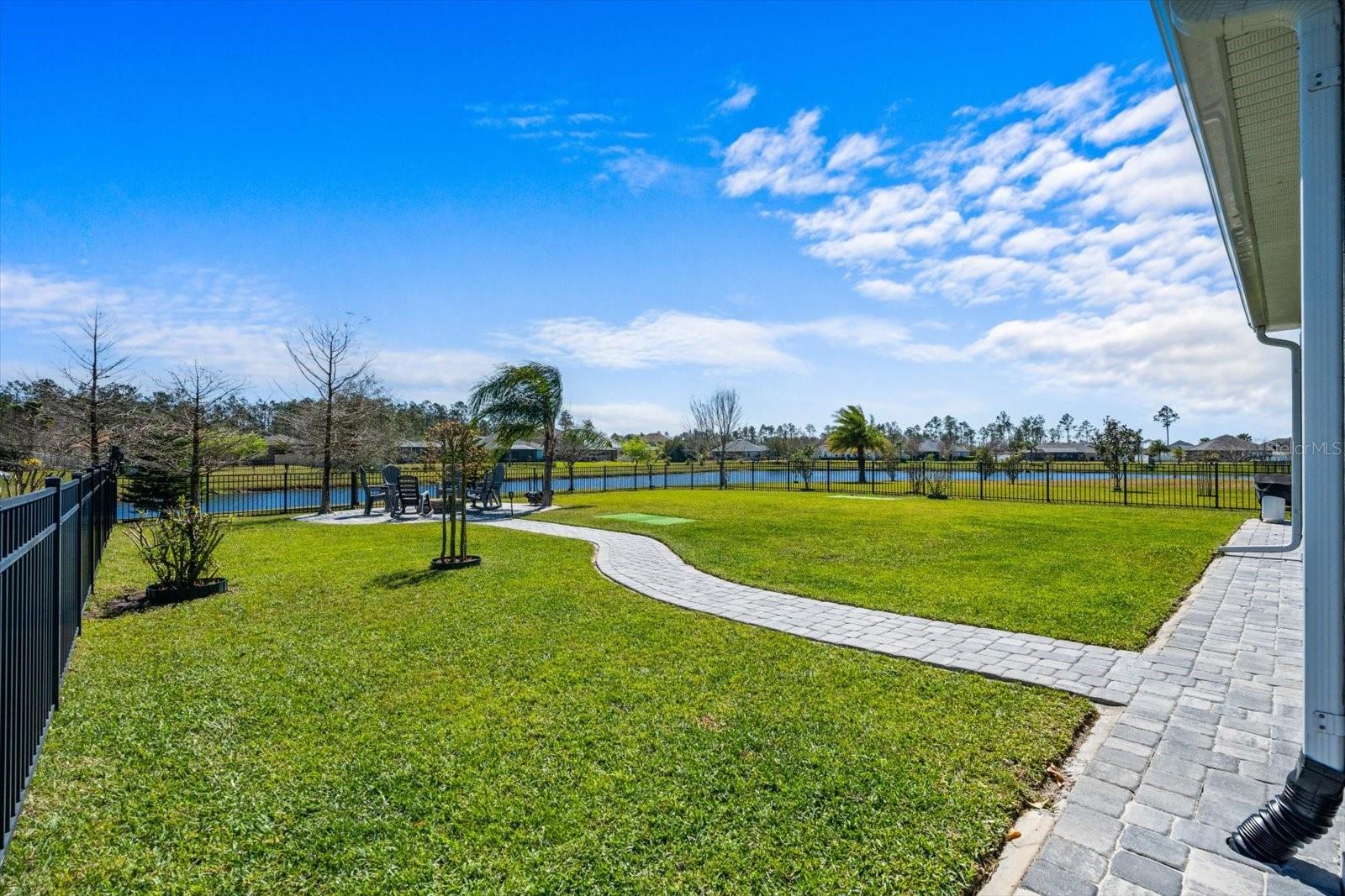 110 S STARLING DR, PALM COAST, FL, 32164