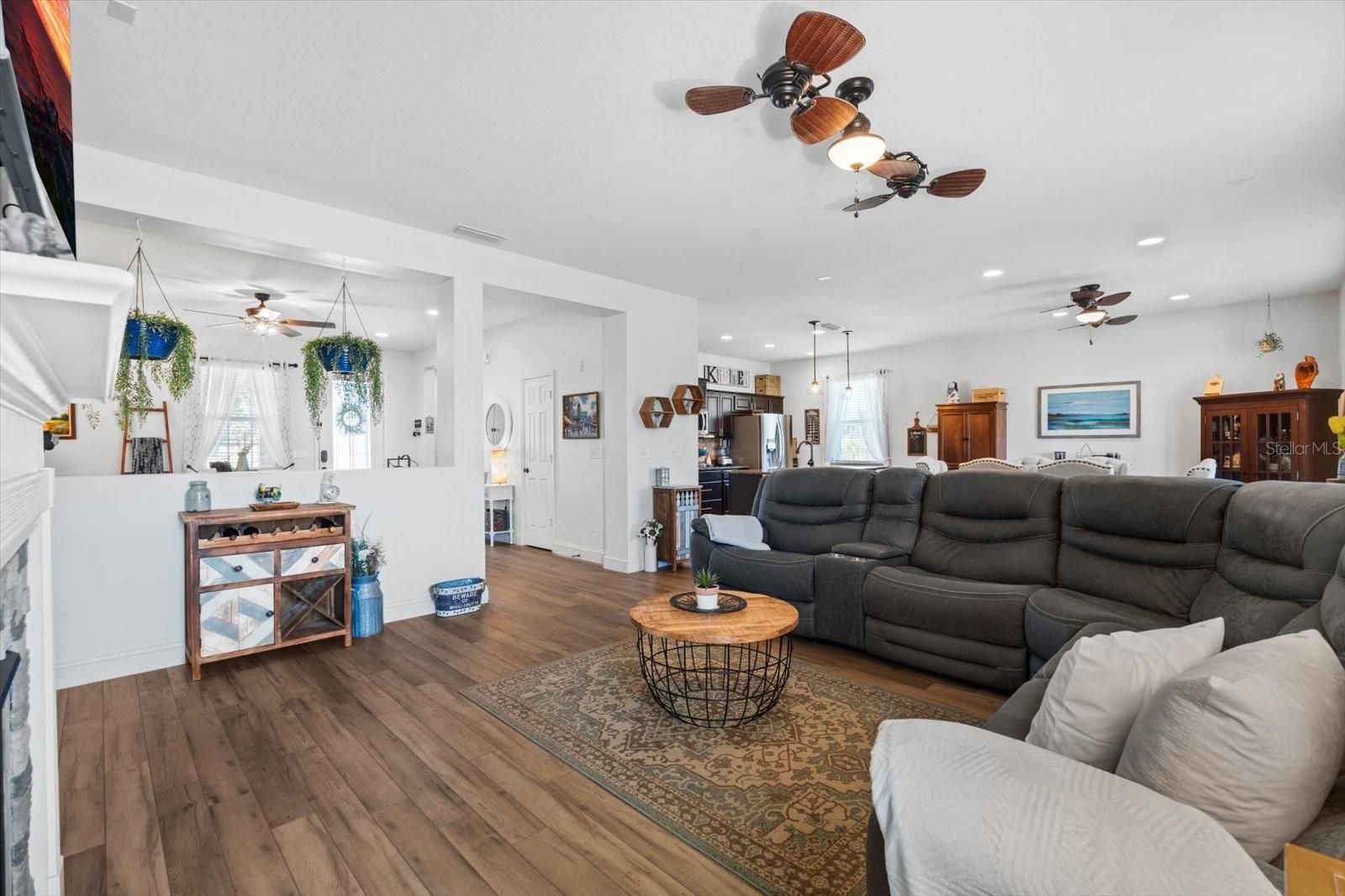 110 S STARLING DR, PALM COAST, FL, 32164