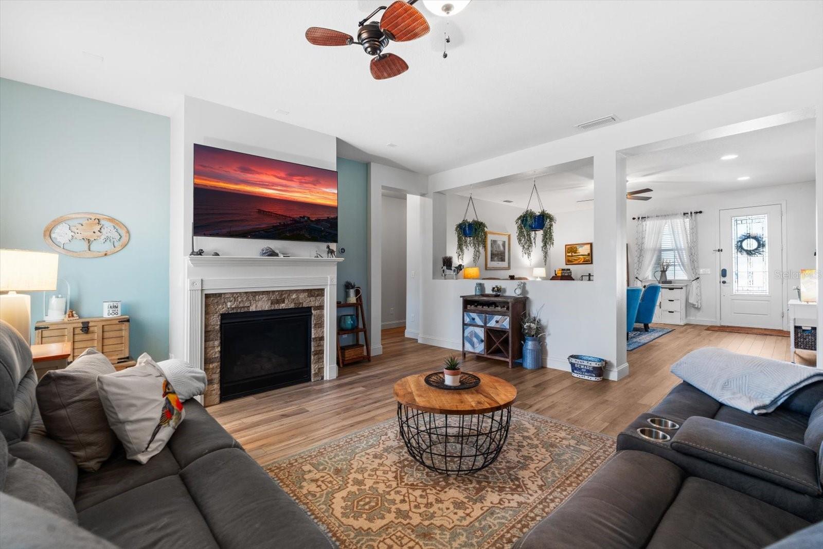 110 S STARLING DR, PALM COAST, FL, 32164