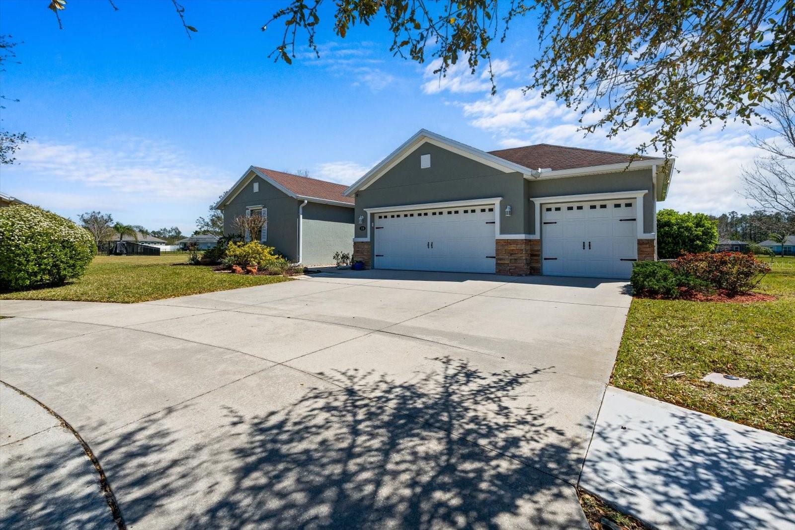 110 S STARLING DR, PALM COAST, FL, 32164