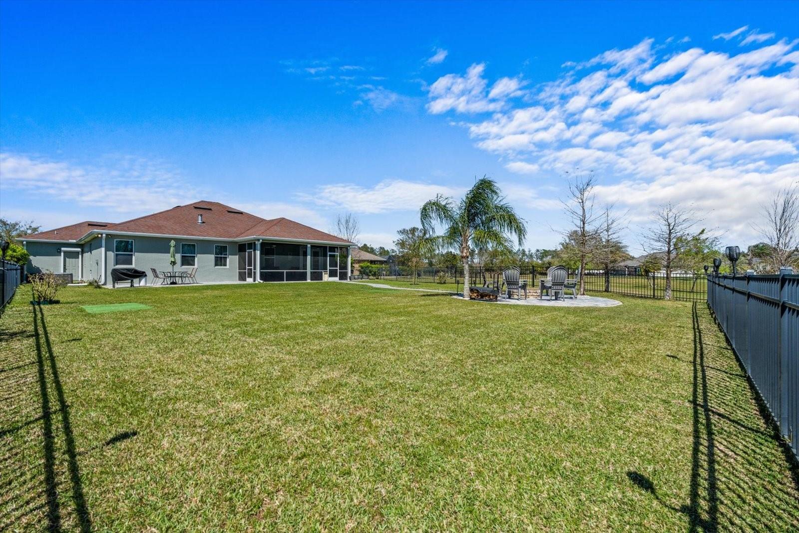 110 S STARLING DR, PALM COAST, FL, 32164