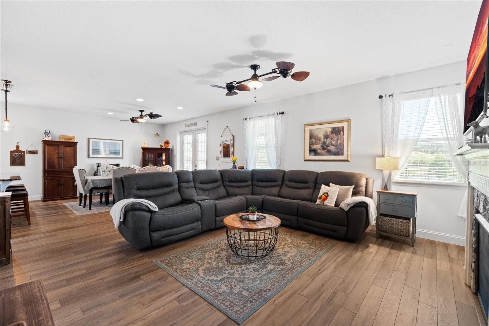 110 S STARLING DR, PALM COAST, FL, 32164